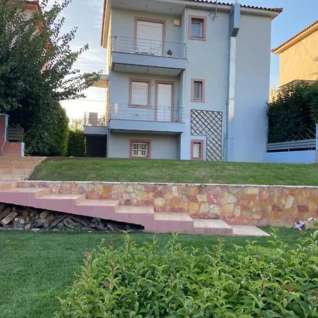 Villa Lilandion