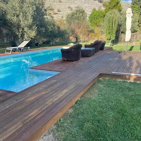 Villa Lilandion