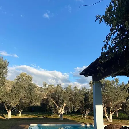 Lilandion Villa *