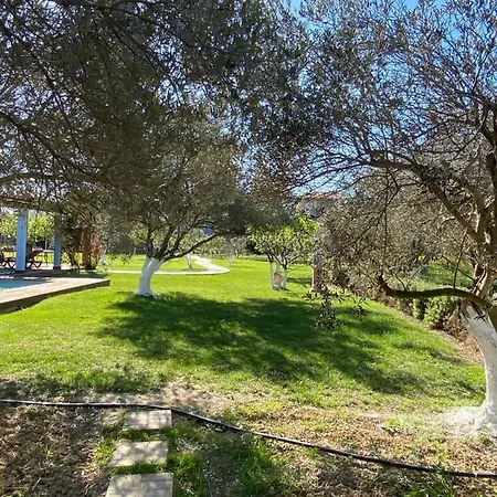Villa Lilandion Mitikas
