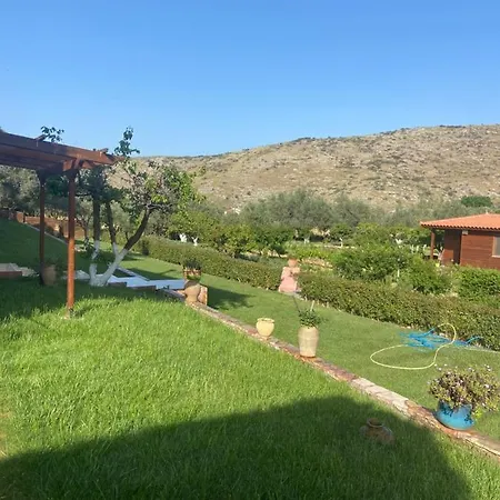 Lilandion Villa *