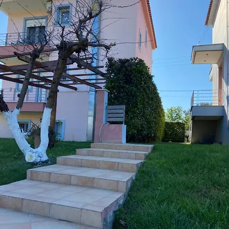 Villa Lilandion *