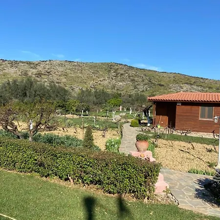 Villa Lilandion