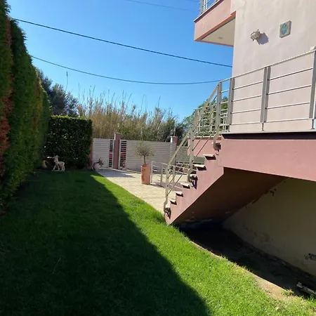 Villa Lilandion Mitikas