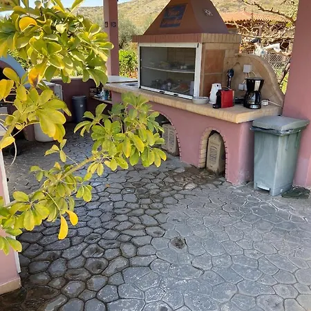 Villa Lilandion Mitikas