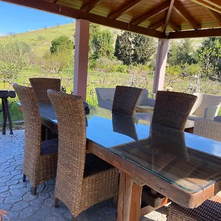 Villa Lilandion Mitikas