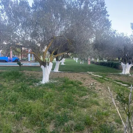 Villa Lilandion Mitikas
