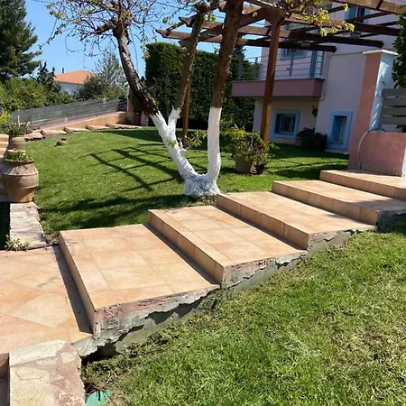 Villa Lilandion Mitikas
