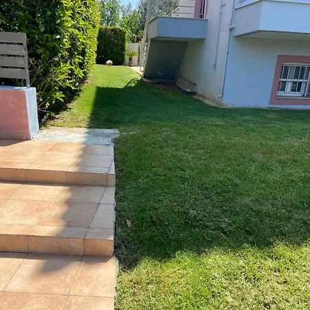 Villa Lilandion *