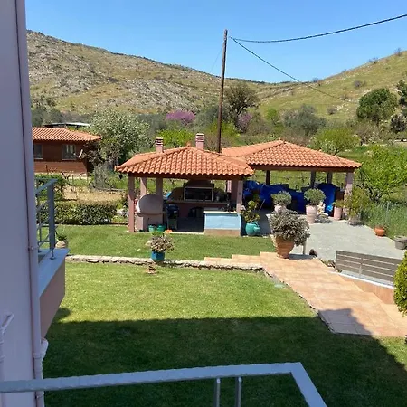 Lilandion Villa