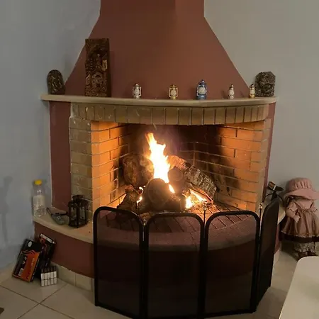 Lilandion Mitikas