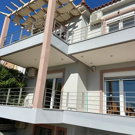 Lilandion Mitikas