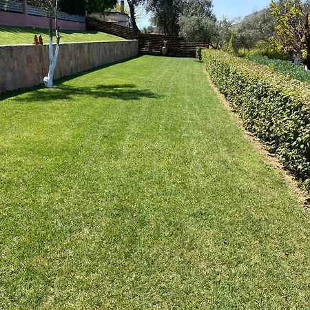 Lilandion Villa