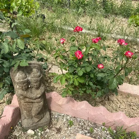 Lilandion Villa *