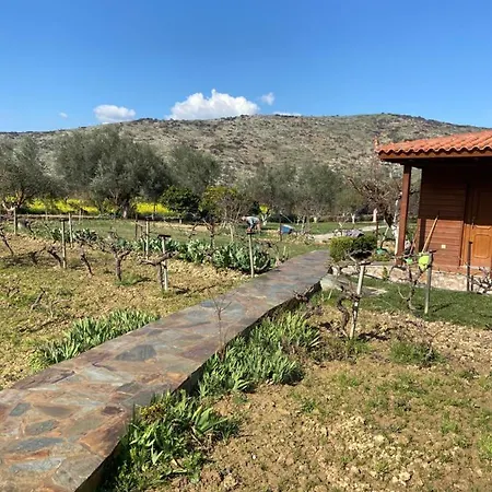 Lilandion Villa Mitikas