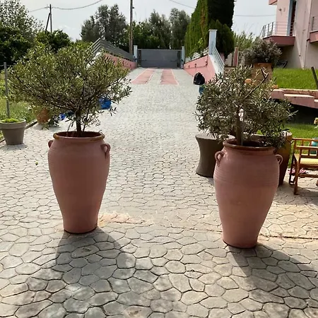 Lilandion Villa