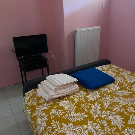 Villa Lilandion *