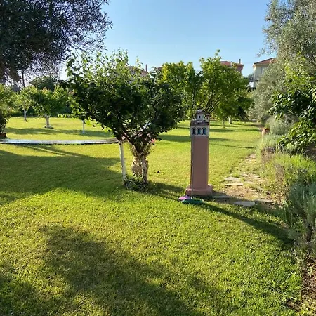Villa Lilandion Mitikas