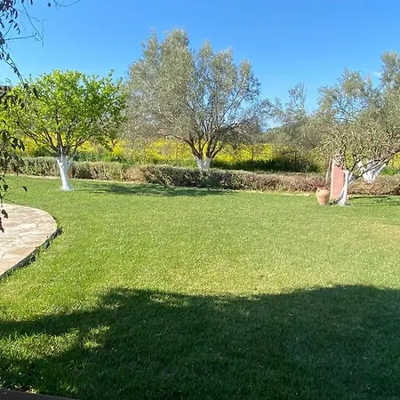 Villa Lilandion Mitikas