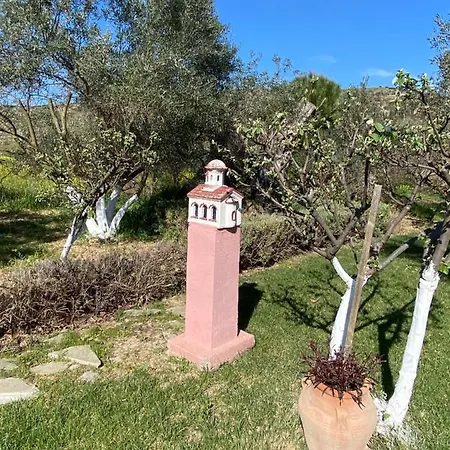 Lilandion Villa Mitikas